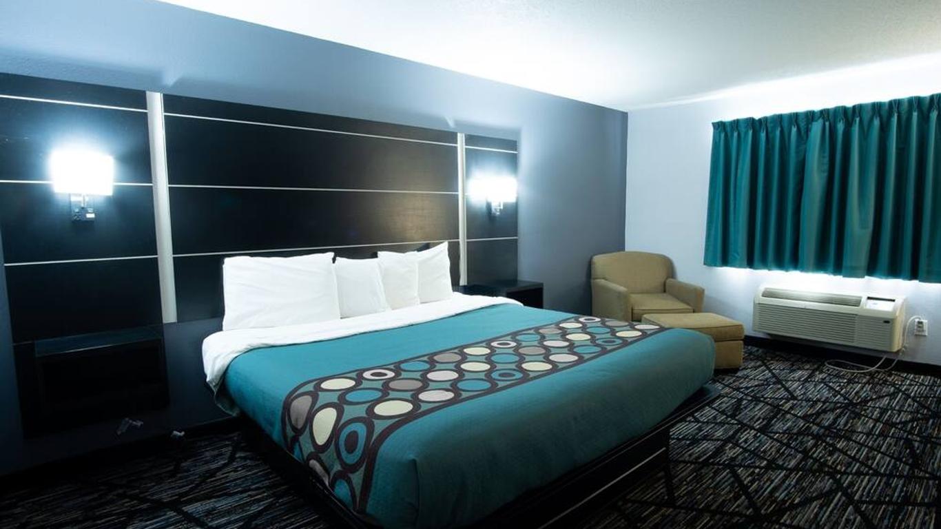 Coratel Inn & Suites by Jasper New Richmond