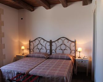 Tenuta Zannafondo - Ragusa