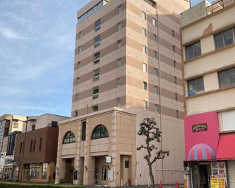 Iwakuni City View Hotel - Iwakuni - Building