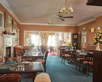 科西嘉草坪別墅酒店 - 格洛斯特 - 格洛斯特 - 餐廳