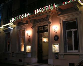 Hôtel Victoria - Draguignan - Edificio
