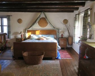 Casa del Ligustro by Interhome - Cervignano del Friuli - Schlafzimmer