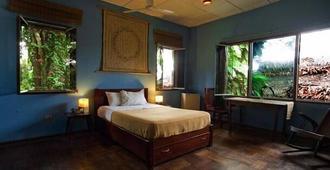La Casa Fitzcarraldo - Iquitos - Bedroom