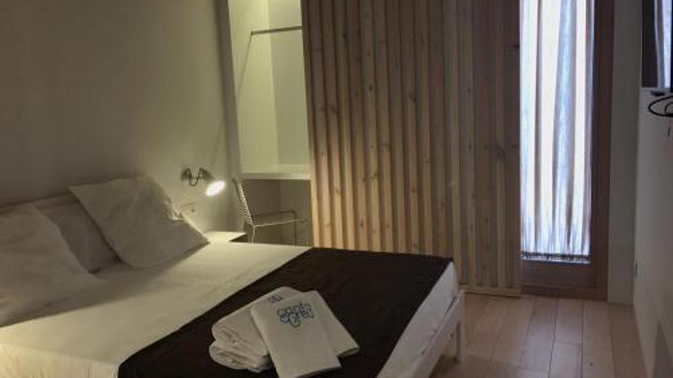 Hotel Santacreu