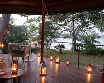 Flameback Eco Lodge - Tissamaharama