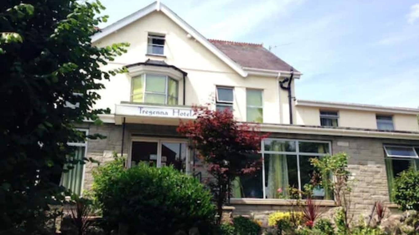 Tregenna Hotel