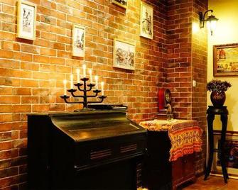 Harbin Kazy Int'l Youth Hostel - Harbin