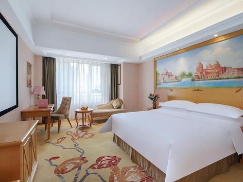 Vienna Hotel Shandong Qingdao Chengyang thumbnail 3