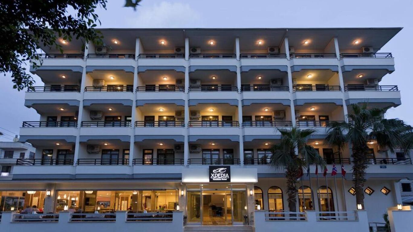 Kandelor Hotel