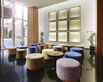 Novotel Bandung - באנדונג - טרקלין