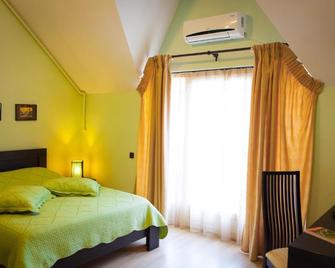 Casa Vacanza Brasov - Braşov - Bedroom