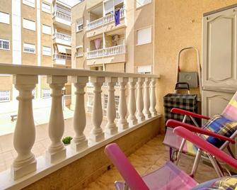 Pet Friendly Apartment In Torrevieja - Torrevieja