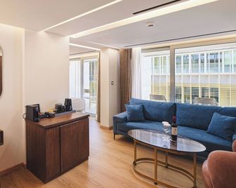 Leonardo Hotel Athens City Center - Atene