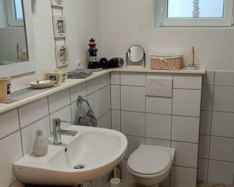 Apartment Casa Gina - Stockach