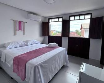 Pousada Estrelar - Lençóis - Bedroom