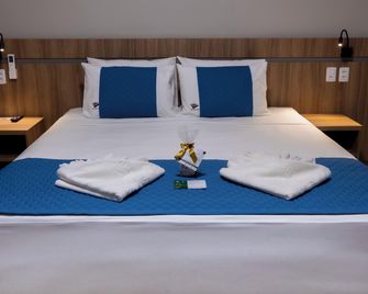 Hotel Mato Grosso Inn - Cuiabá