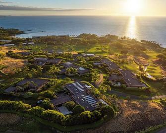 Ocean View Villa w/ Close Proximity to Ocean and Resort Amenities - Waimea (Big Island)