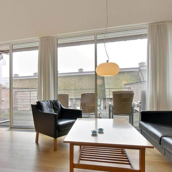 Rømø Resort Wellness and Spa – Rømø