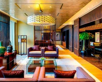 The Westin Beijing Chaoyang - Beijing - Bedroom