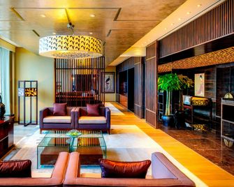 The Westin Beijing Chaoyang - Beijing - Lounge