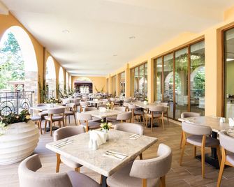 Festa Via Pontica - Pomorie - Restaurant