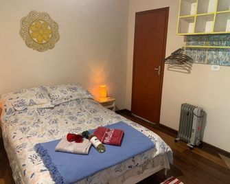 Residencial das Araucárias - Gonçalves - Habitación