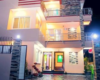 Nagarjun View Homestay Apartment - Katmandu - Bygning