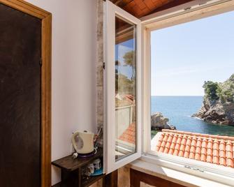 Eddie's Sea View Rooms Old Town - Dubrovnik