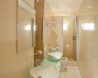 Hotel Monte Carlo - Maputo