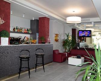 Design Hotel Astra B&B - Misano Adriatico - Bar