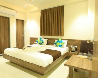 Hotel Scintilla - Somnāth