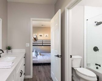 Sereno - Sparkling Pool - Near Scottsdale Quarter - Scottsdale