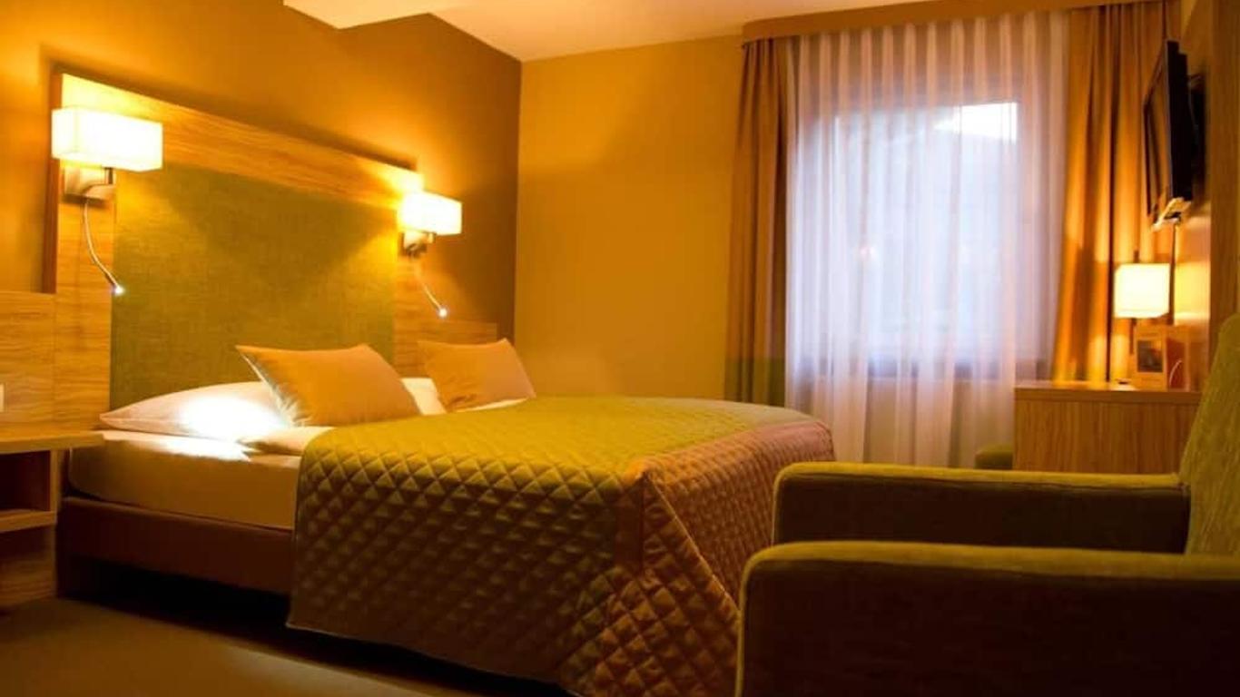 لاندجاستهوف ألتيس كورهاوز