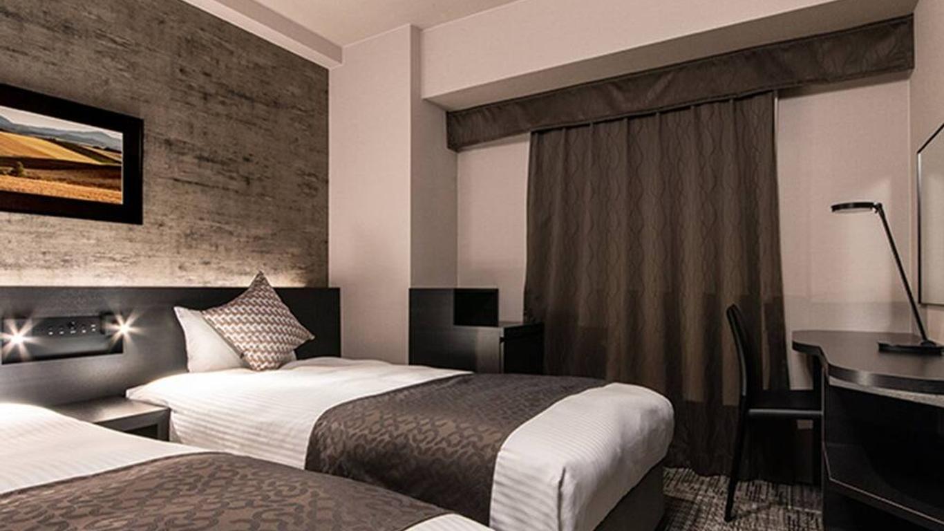 بريميير هوتل كابين أساهيكاوا