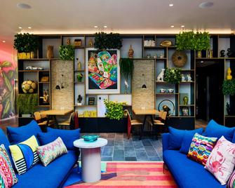 citizenM Miami South Beach - Маямі-Біч - Лаунж