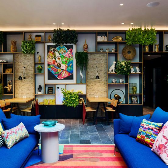 citizenM Miami South Beach image 1