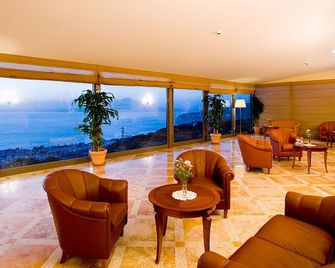Grand Hotel Due Golfi - Massa Lubrense - Lobby