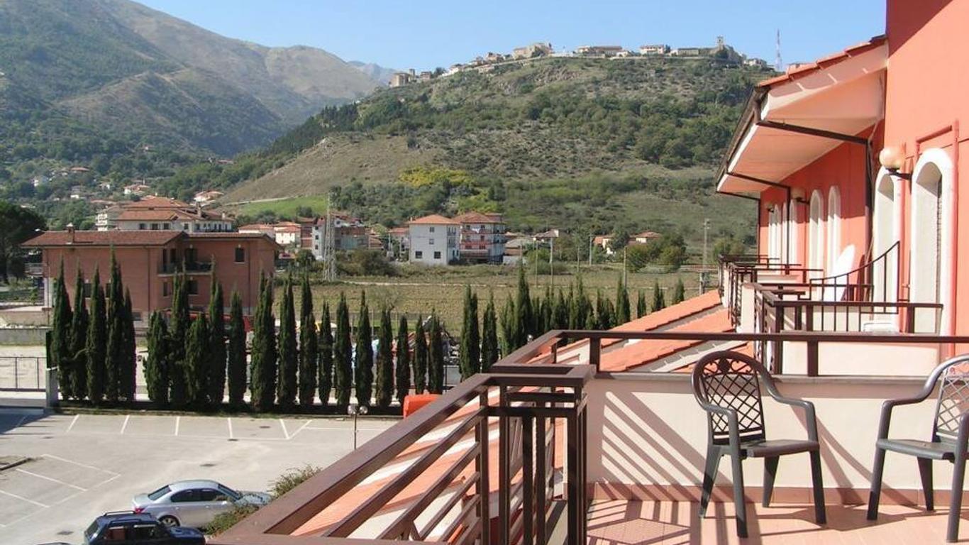 Marchesina Resort Srls