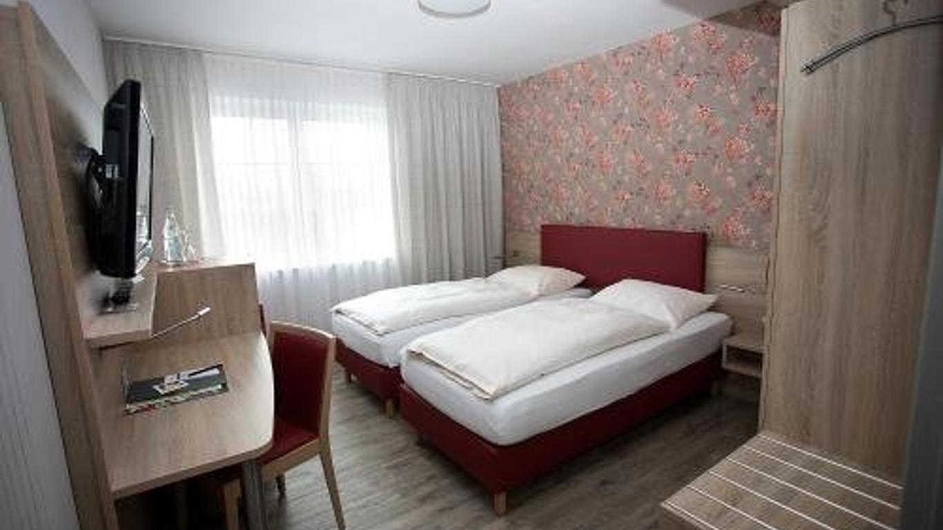 Hotel Restaurant Conni