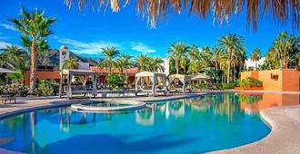Loreto Bay Golf Resort & Spa en Baja California - Loreto - Pool