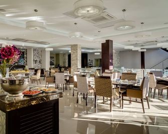 Protea Hotel by Marriott Ikeja Select - Lagos - Restaurante