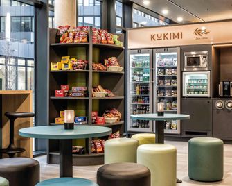 ibis Styles Stuttgart Vaihingen - Stoccarda - Edificio