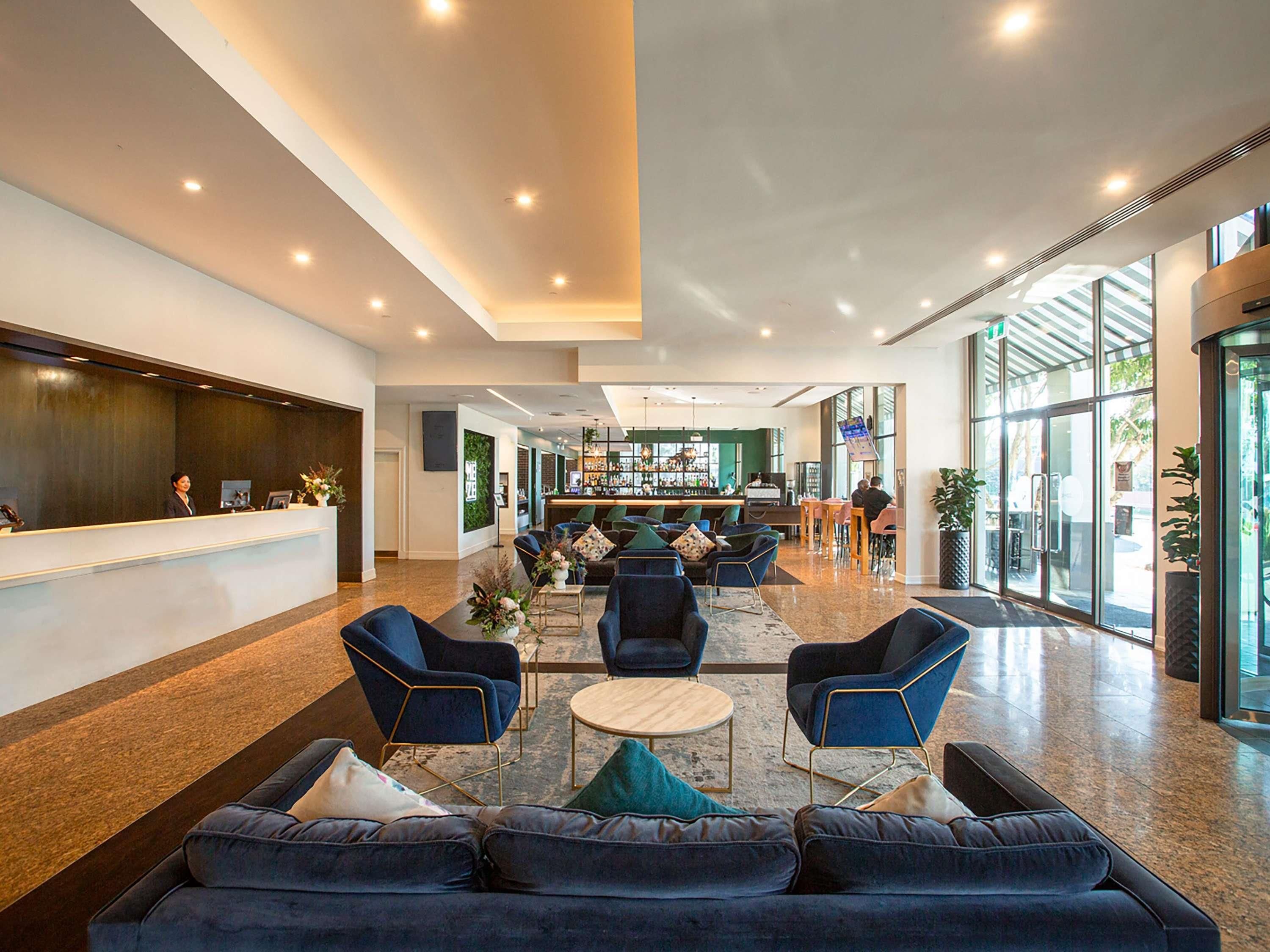 نوفوتل ميلبورن جلين ويفرلي