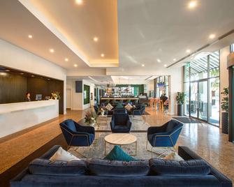 Novotel Melbourne Glen Waverley - Glen Waverley - Recepción