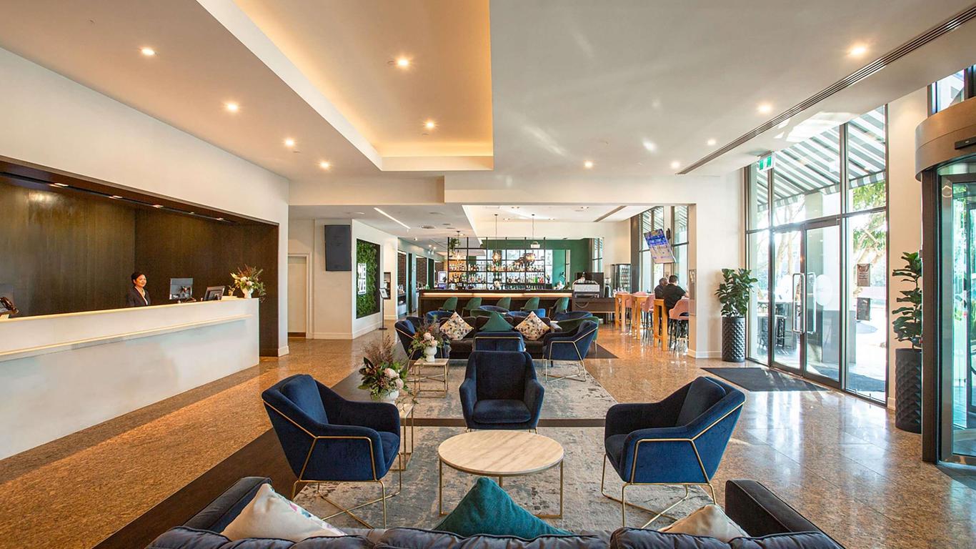 نوفوتل ميلبورن جلين ويفرلي