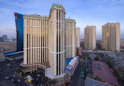 Marriott Vacation Club Grand Chateau $181. Las Vegas Hotel Deals & Reviews  - KAYAK