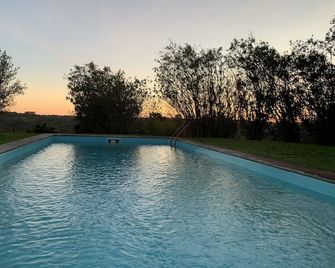 Riverside Ranch by Nature Bliss - Vila Nova de Milfontes - Piscina