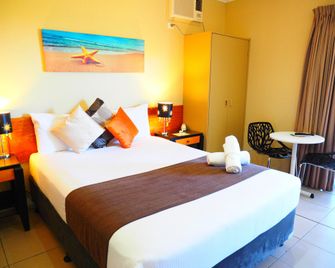 Bella Vista Motel - Gosford