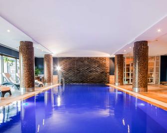 Amora Hotel Jamison Sydney - סידני - בריכה
