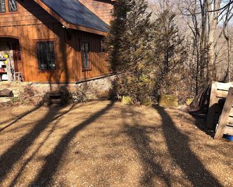 Timber Ridge - Franklin - Outdoors view